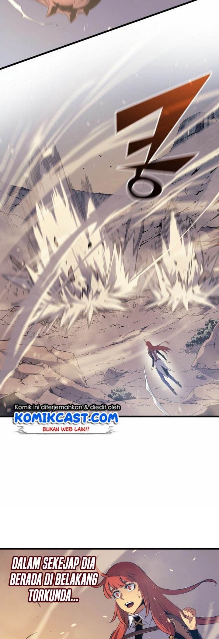 The Great Mage Returns After 4000 Years Chapter 41 page 23
