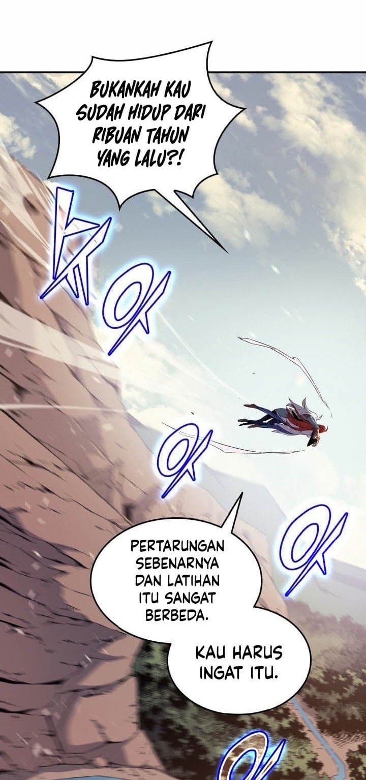 The Great Mage Returns After 4000 Years Chapter 41 page 30