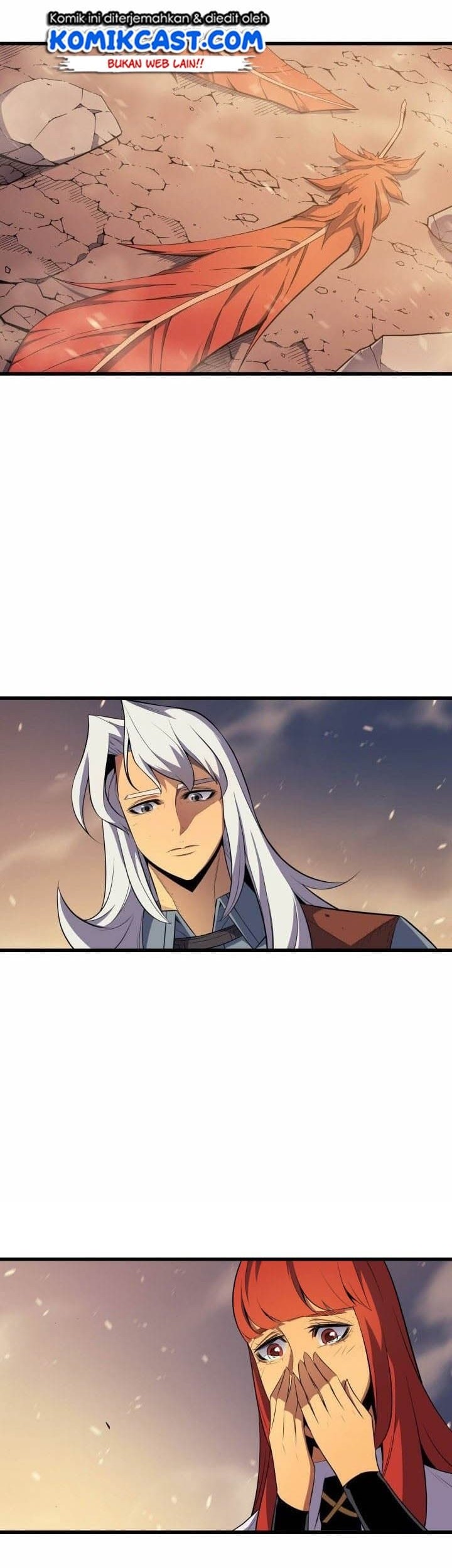 The Great Mage Returns After 4000 Years Chapter 41 page 34