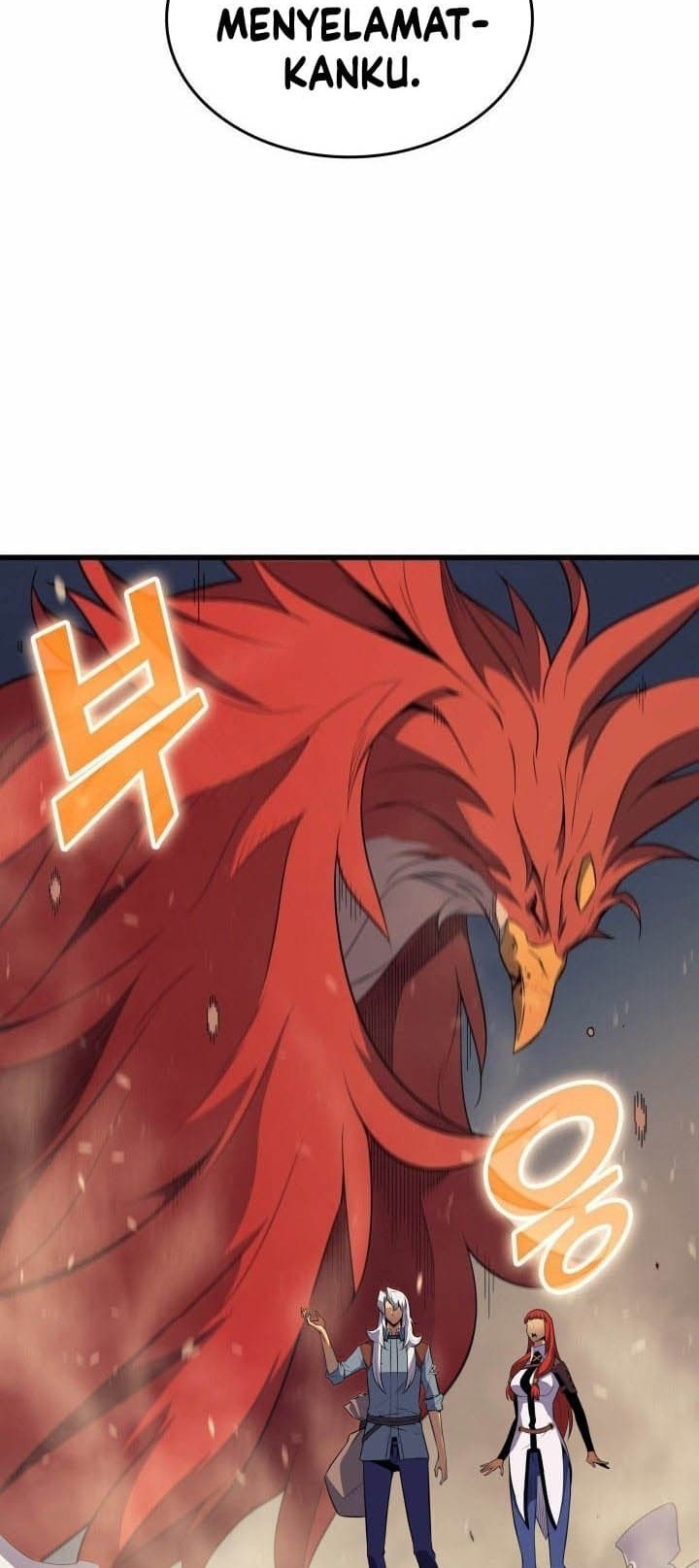 The Great Mage Returns After 4000 Years Chapter 41 page 36
