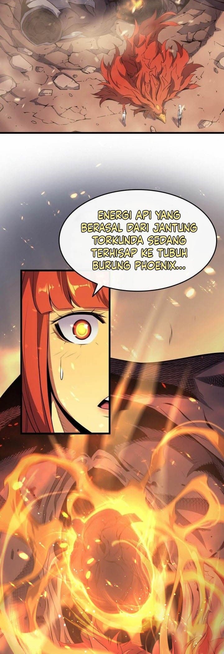 The Great Mage Returns After 4000 Years Chapter 41 page 38