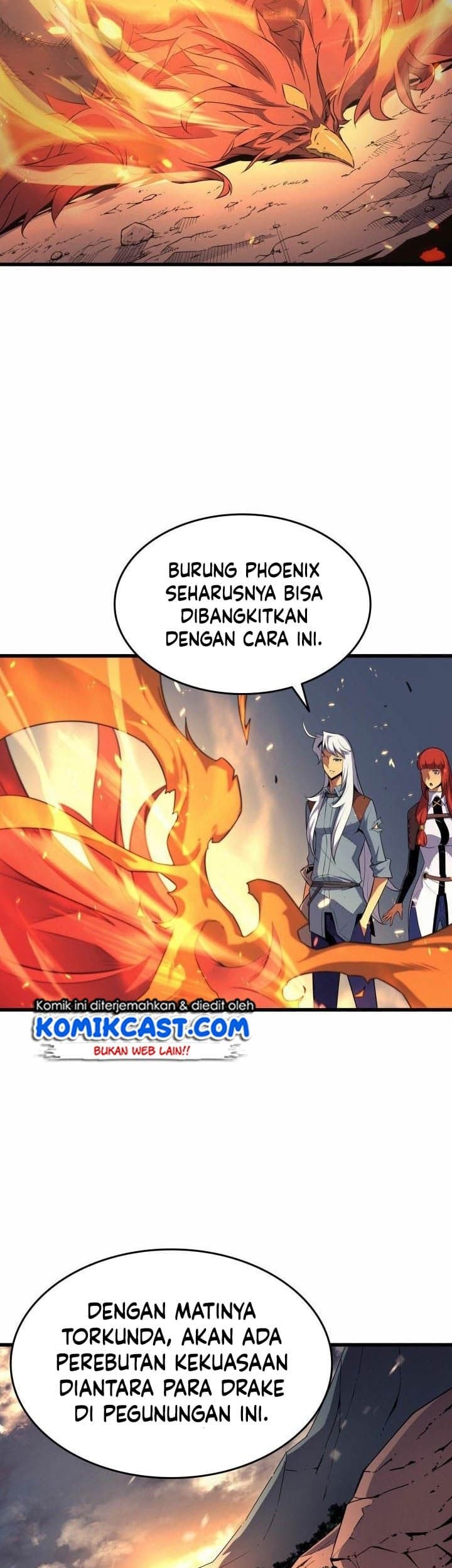The Great Mage Returns After 4000 Years Chapter 41 page 39
