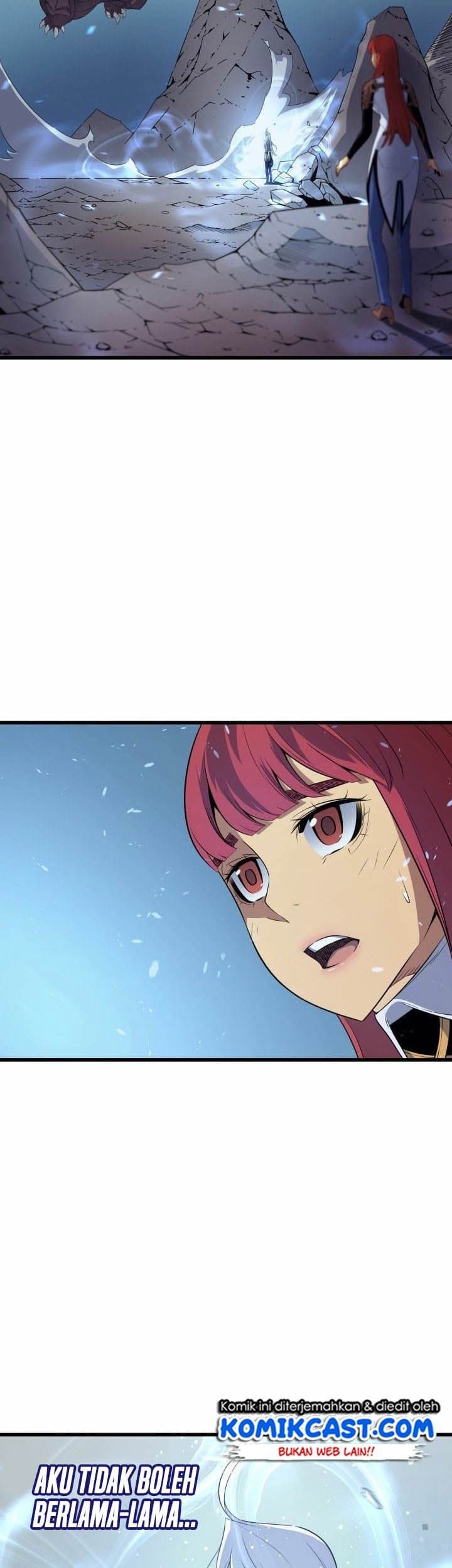 The Great Mage Returns After 4000 Years Chapter 41 page 4