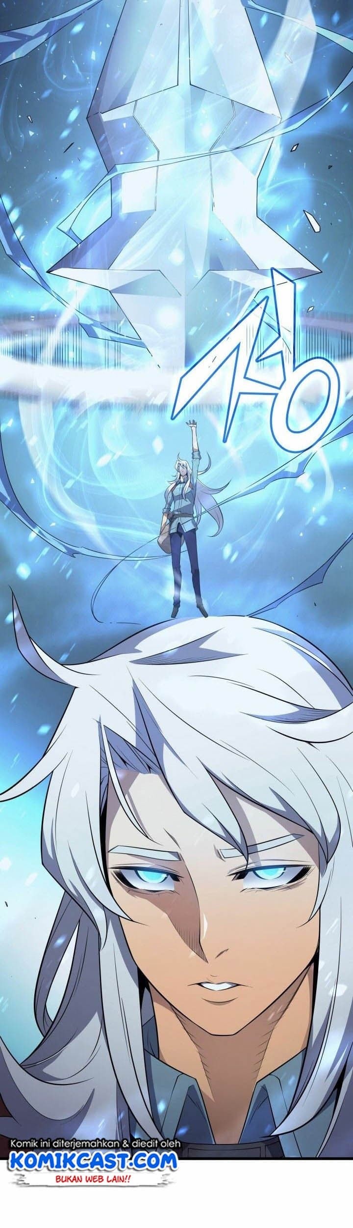 The Great Mage Returns After 4000 Years Chapter 41 page 6
