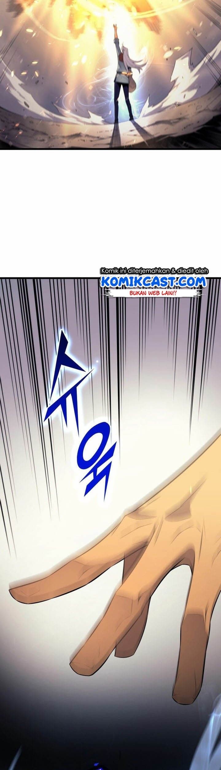 The Great Mage Returns After 4000 Years Chapter 41 page 10