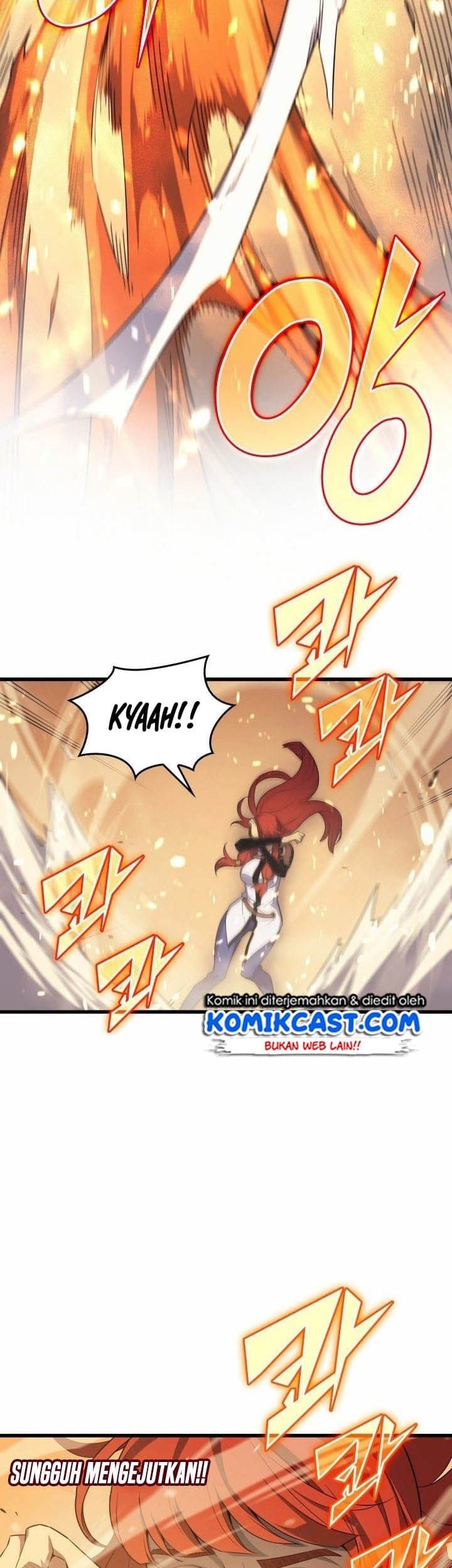 The Great Mage Returns After 4000 Years Chapter 41 page 12