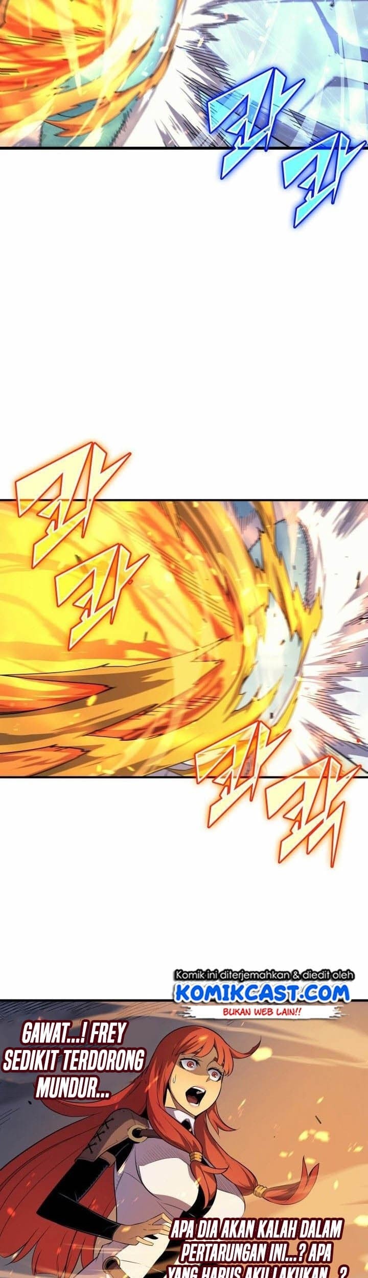 The Great Mage Returns After 4000 Years Chapter 41 page 16