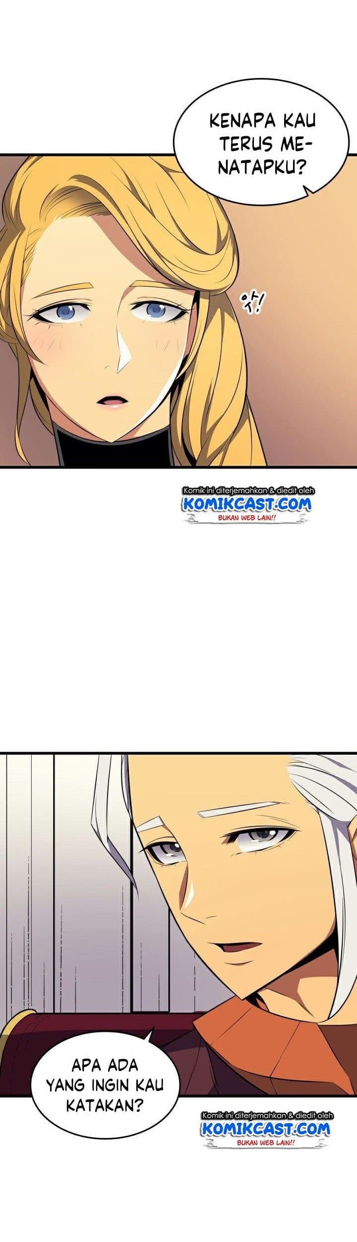 The Great Mage Returns After 4000 Years Chapter 42 page 35