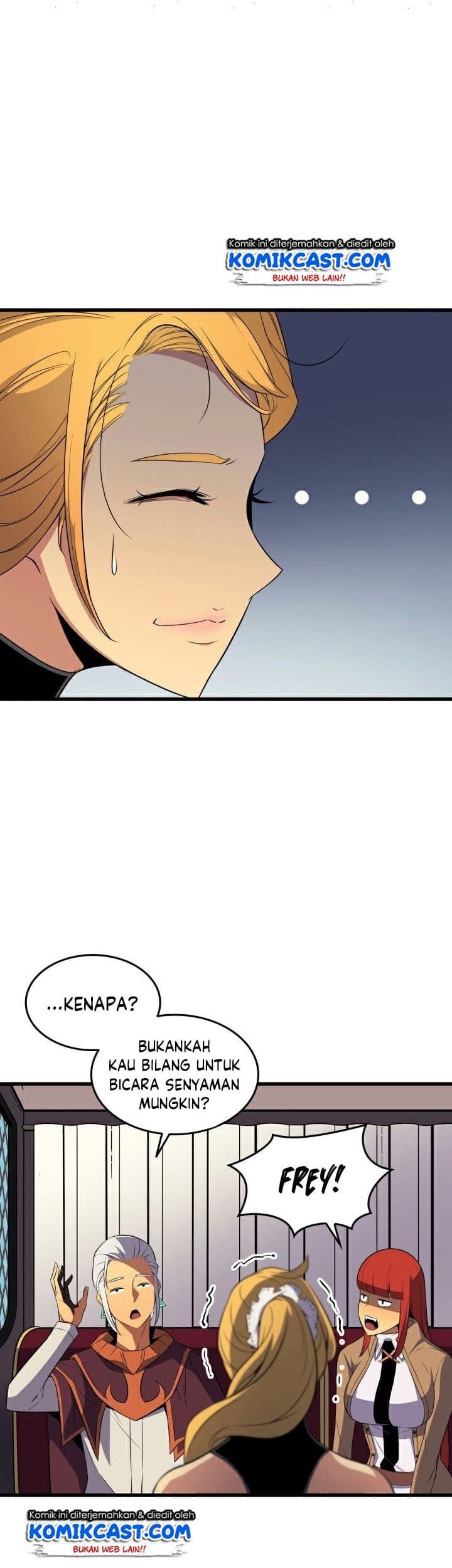 The Great Mage Returns After 4000 Years Chapter 42 page 38