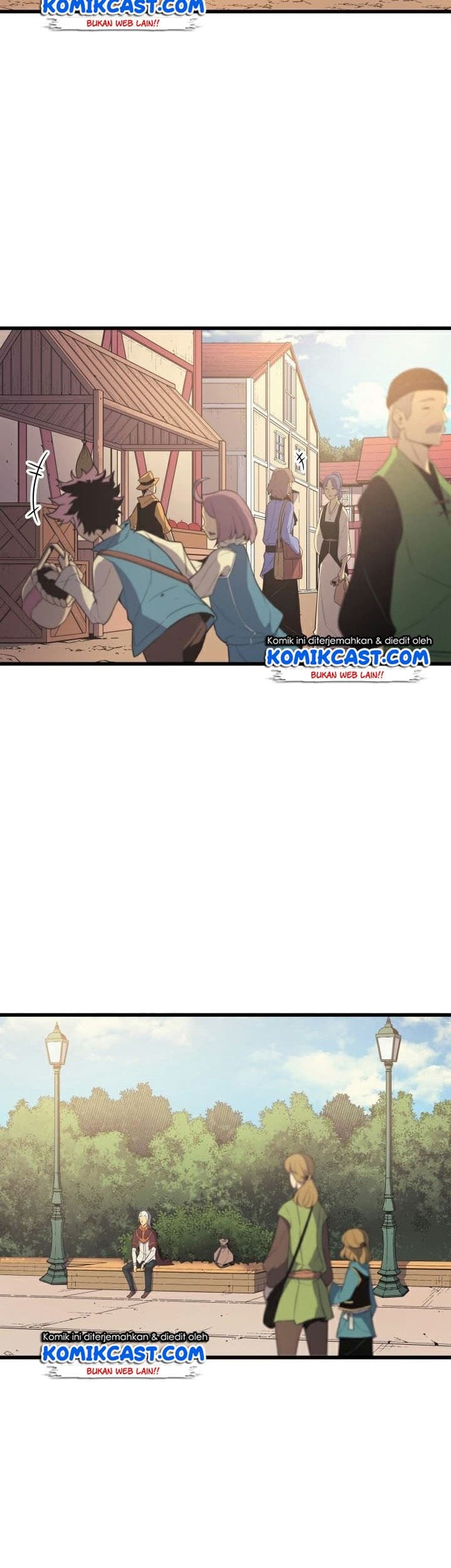 The Great Mage Returns After 4000 Years Chapter 42 page 3