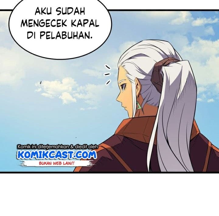 The Great Mage Returns After 4000 Years Chapter 42 page 5