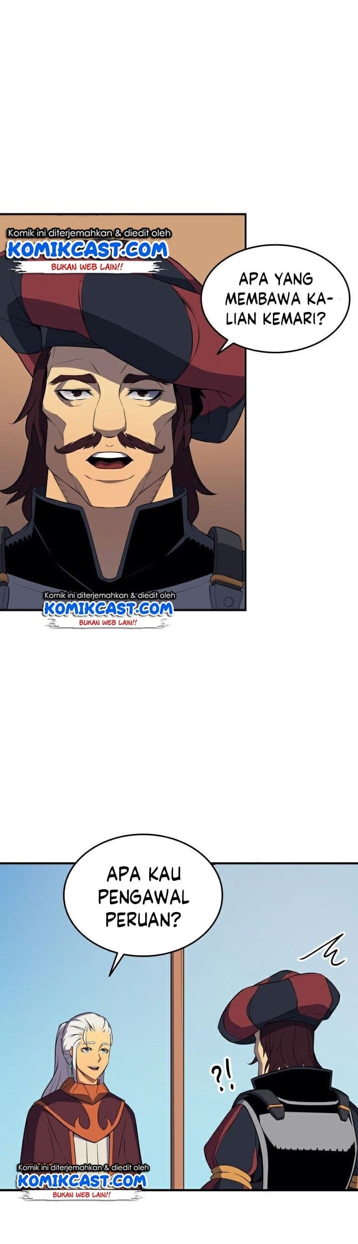 The Great Mage Returns After 4000 Years Chapter 42 page 14