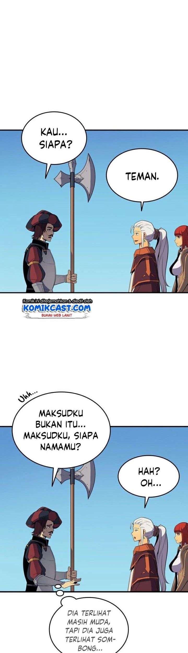 The Great Mage Returns After 4000 Years Chapter 42 page 15