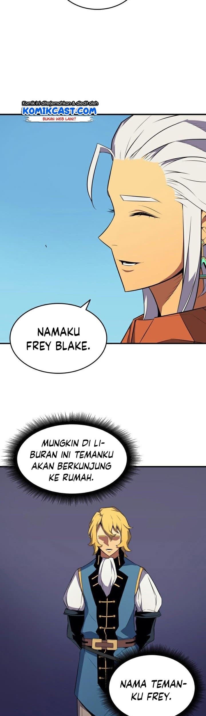 The Great Mage Returns After 4000 Years Chapter 42 page 16