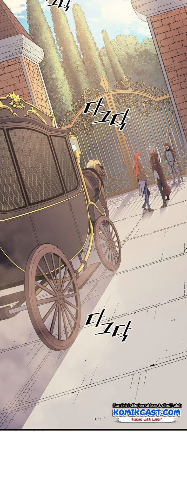 The Great Mage Returns After 4000 Years Chapter 42 page 21