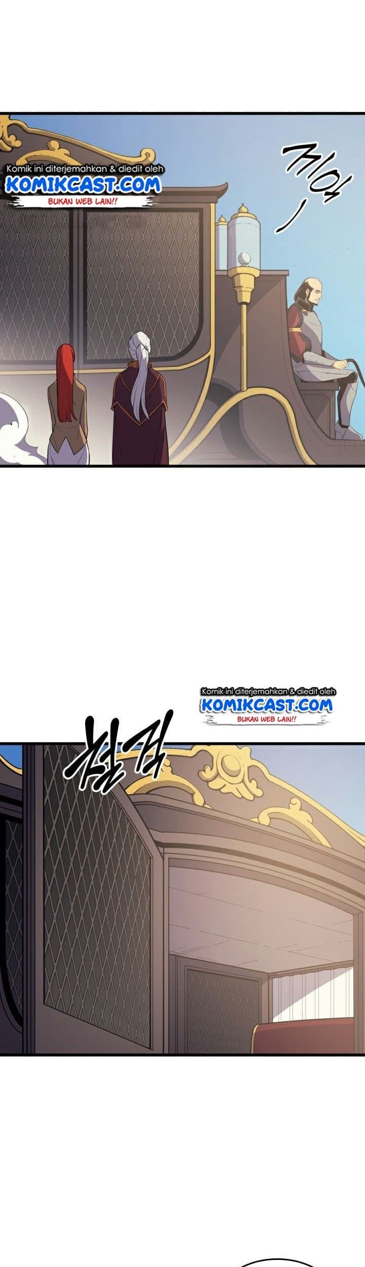 The Great Mage Returns After 4000 Years Chapter 42 page 22