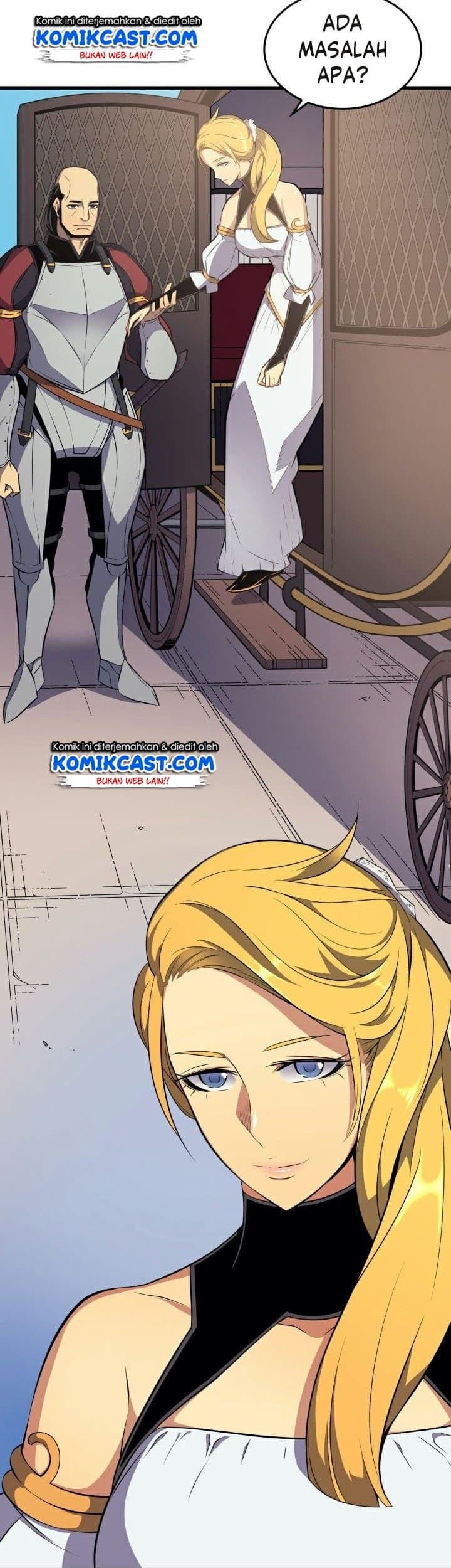 The Great Mage Returns After 4000 Years Chapter 42 page 23