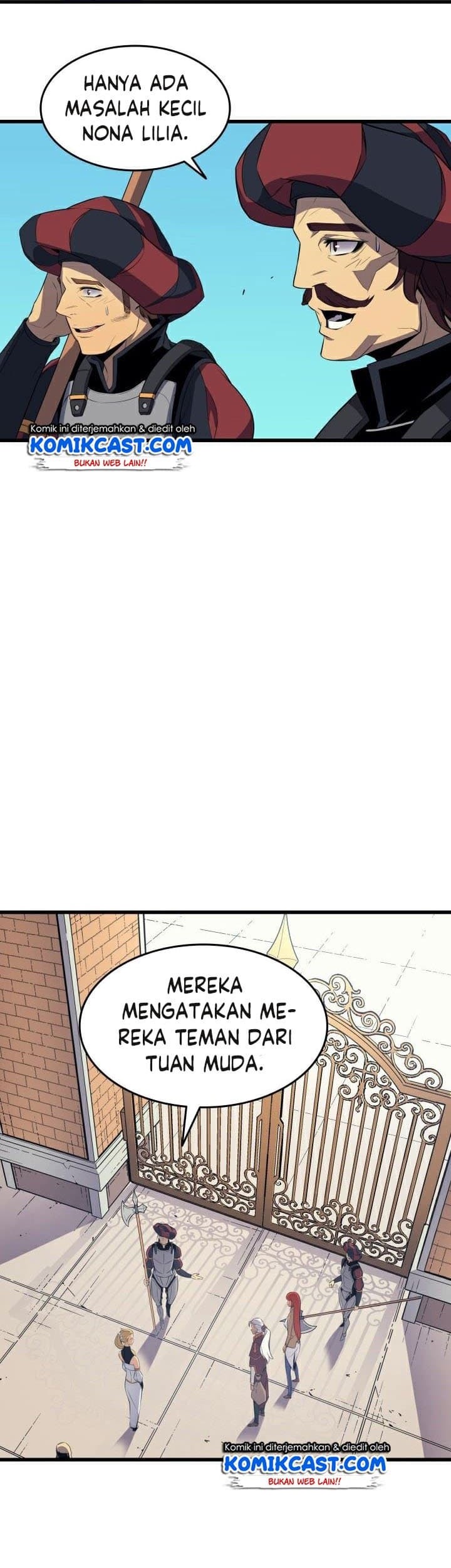 The Great Mage Returns After 4000 Years Chapter 42 page 24
