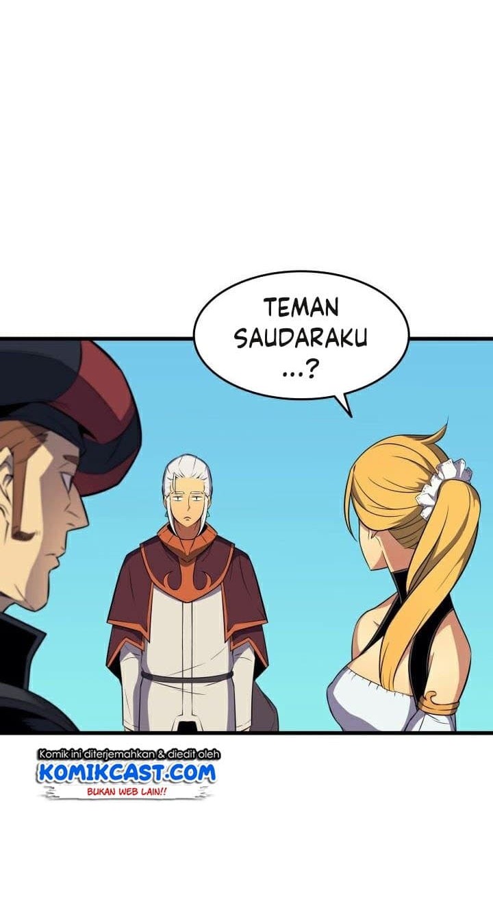 The Great Mage Returns After 4000 Years Chapter 42 page 25