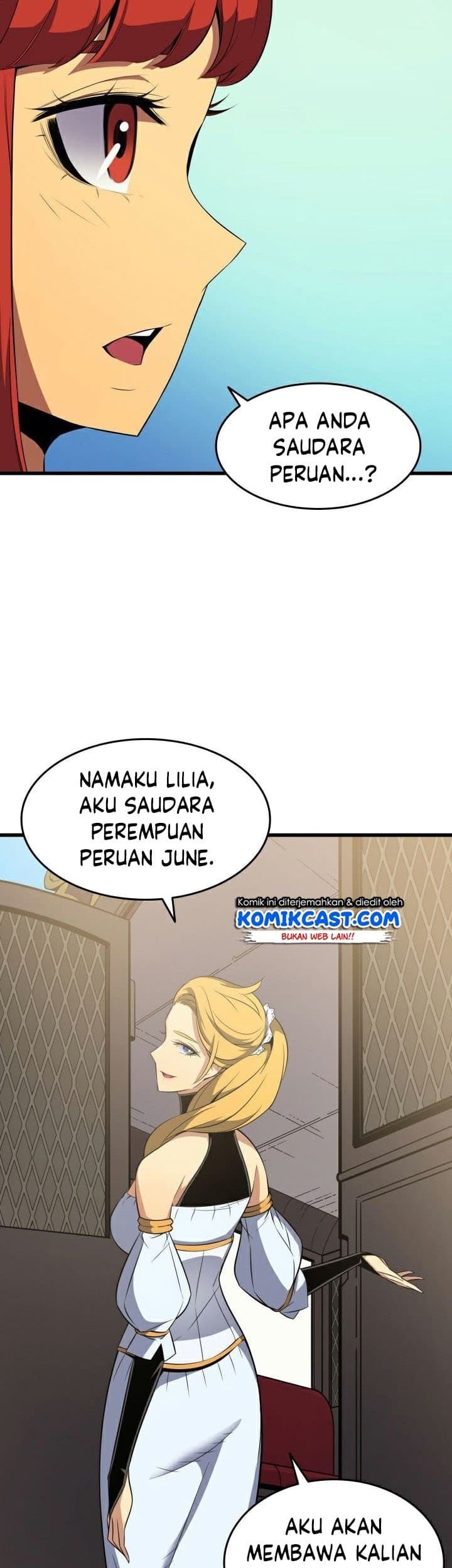 The Great Mage Returns After 4000 Years Chapter 42 page 28