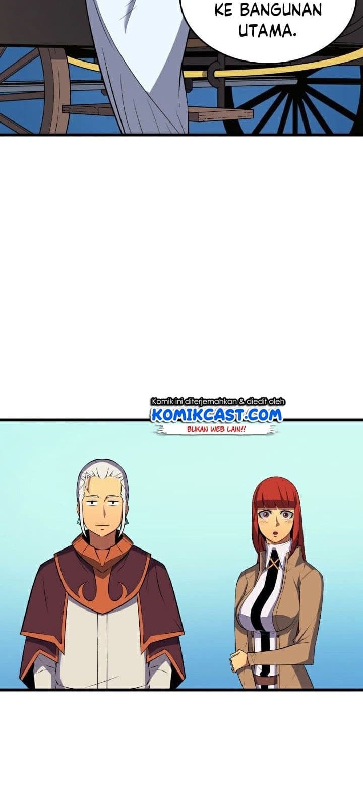 The Great Mage Returns After 4000 Years Chapter 42 page 29