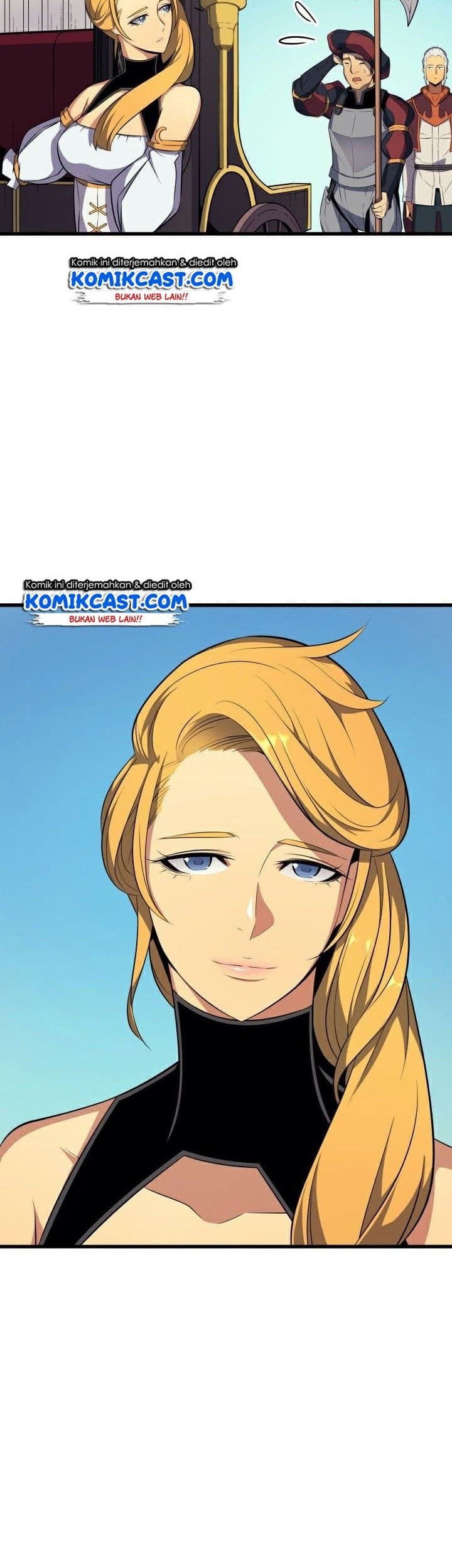 The Great Mage Returns After 4000 Years Chapter 42 page 31