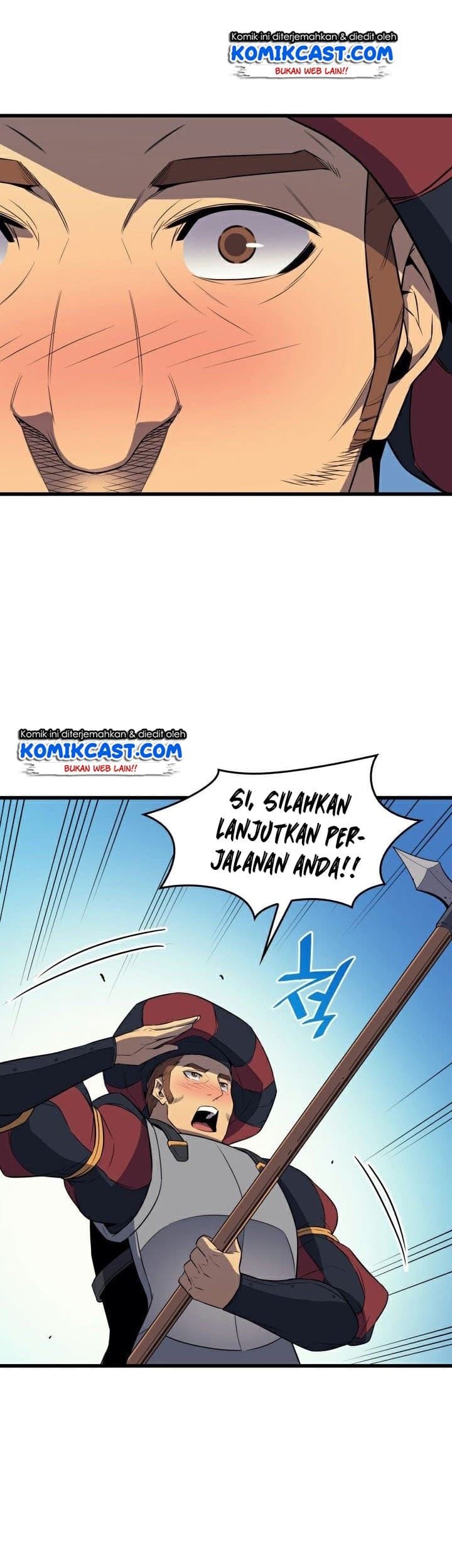 The Great Mage Returns After 4000 Years Chapter 42 page 32