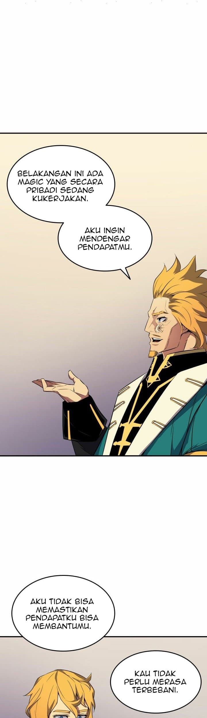 The Great Mage Returns After 4000 Years Chapter 43 page 34