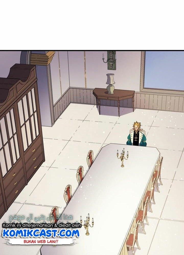 The Great Mage Returns After 4000 Years Chapter 43 page 37