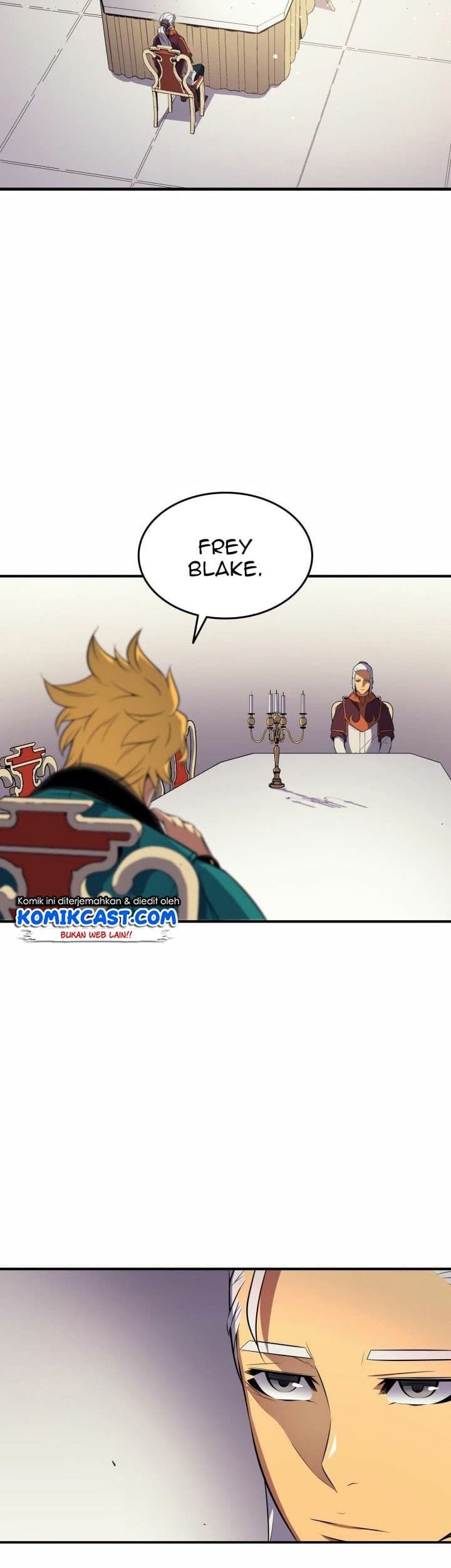 The Great Mage Returns After 4000 Years Chapter 43 page 38