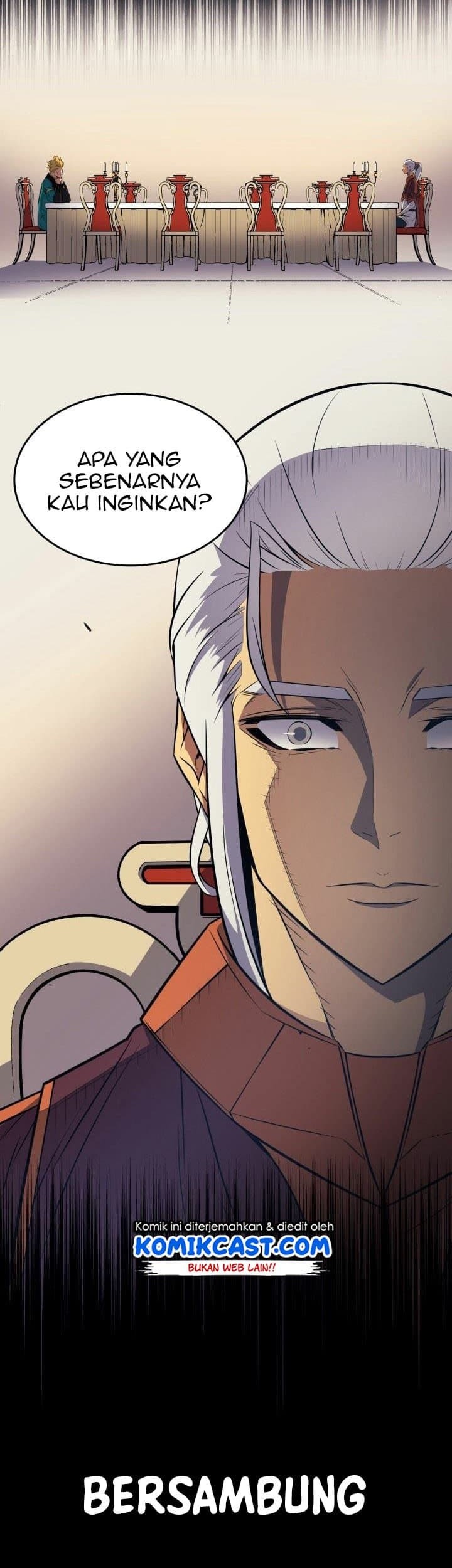 The Great Mage Returns After 4000 Years Chapter 43 page 40