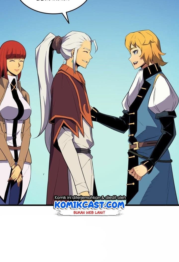 The Great Mage Returns After 4000 Years Chapter 43 page 5