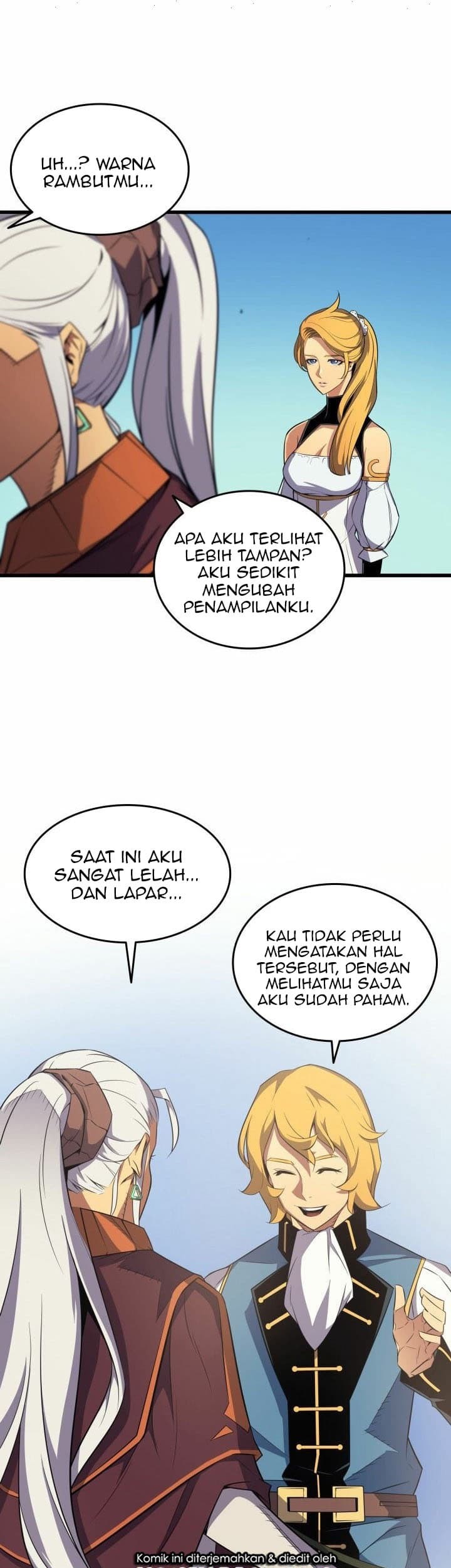 The Great Mage Returns After 4000 Years Chapter 43 page 6
