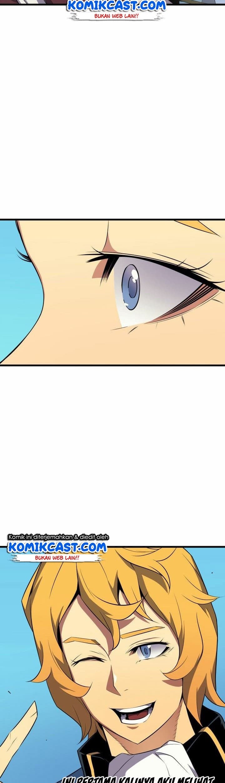 The Great Mage Returns After 4000 Years Chapter 43 page 7
