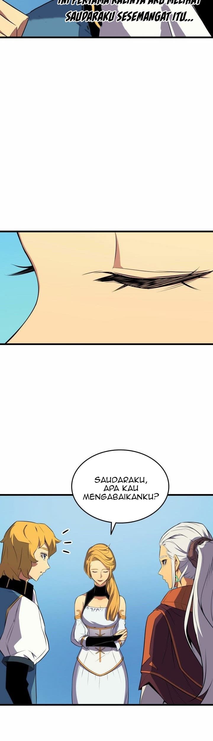The Great Mage Returns After 4000 Years Chapter 43 page 8