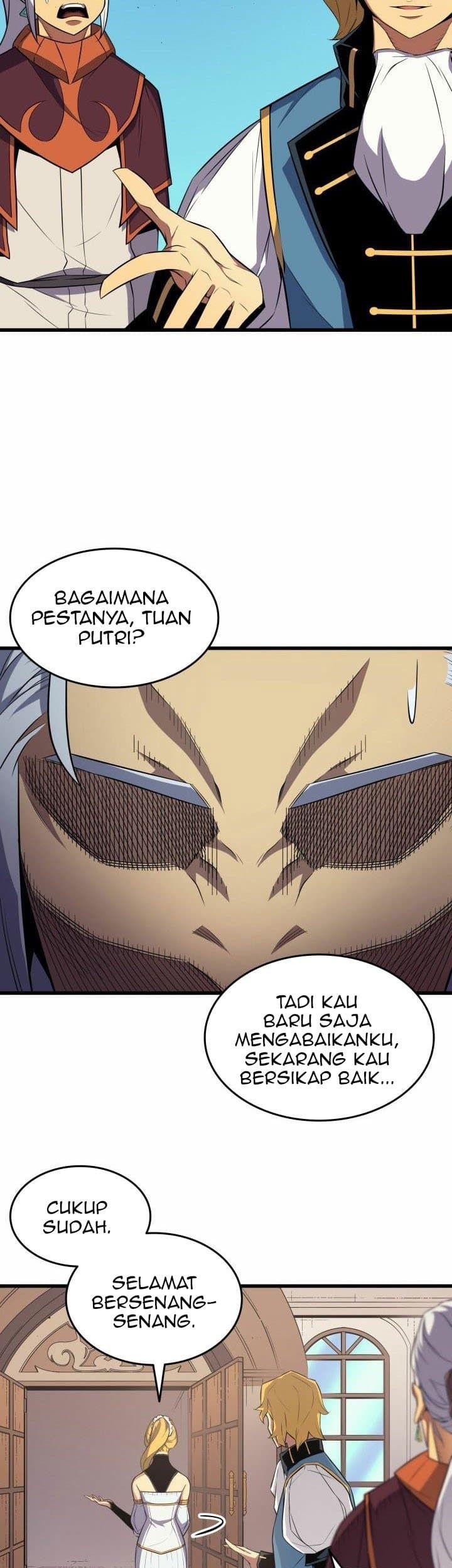 The Great Mage Returns After 4000 Years Chapter 43 page 10