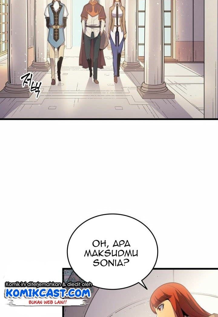 The Great Mage Returns After 4000 Years Chapter 43 page 13