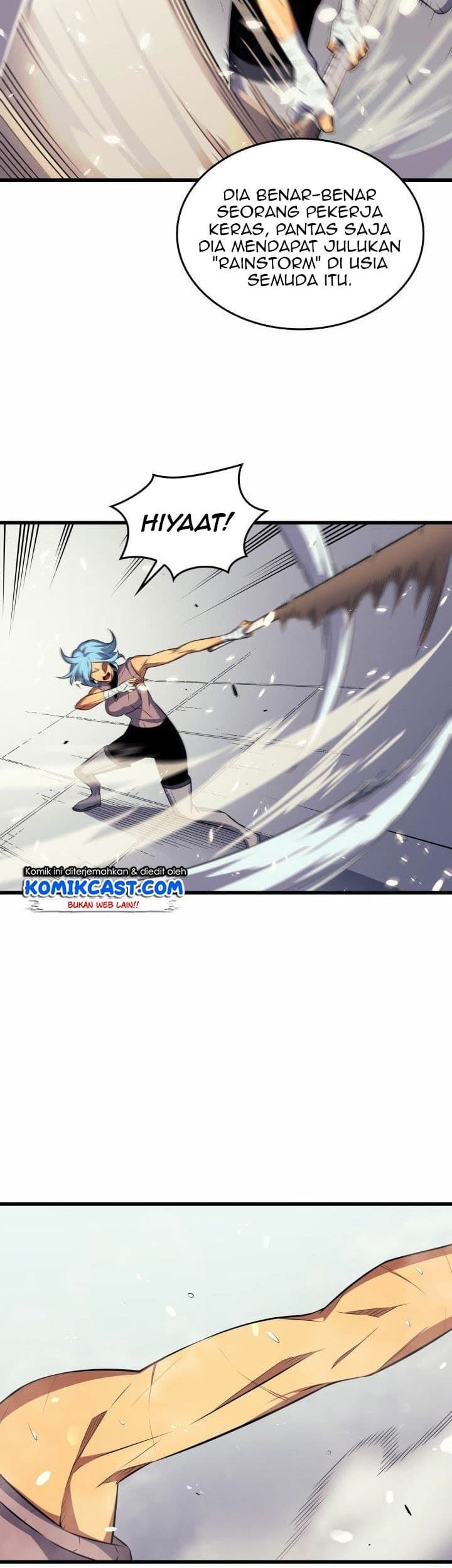 The Great Mage Returns After 4000 Years Chapter 43 page 15