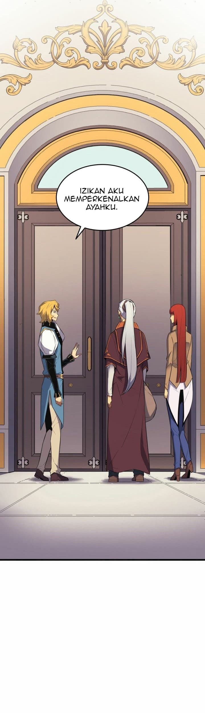 The Great Mage Returns After 4000 Years Chapter 43 page 18