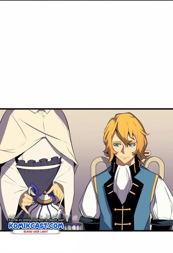 The Great Mage Returns After 4000 Years Chapter 43 page 21
