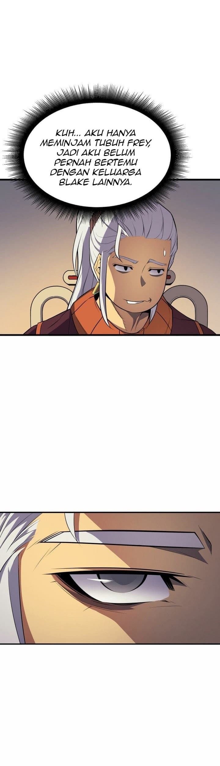 The Great Mage Returns After 4000 Years Chapter 43 page 23