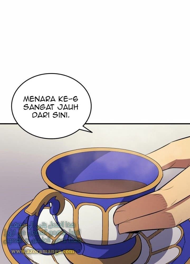 The Great Mage Returns After 4000 Years Chapter 43 page 25
