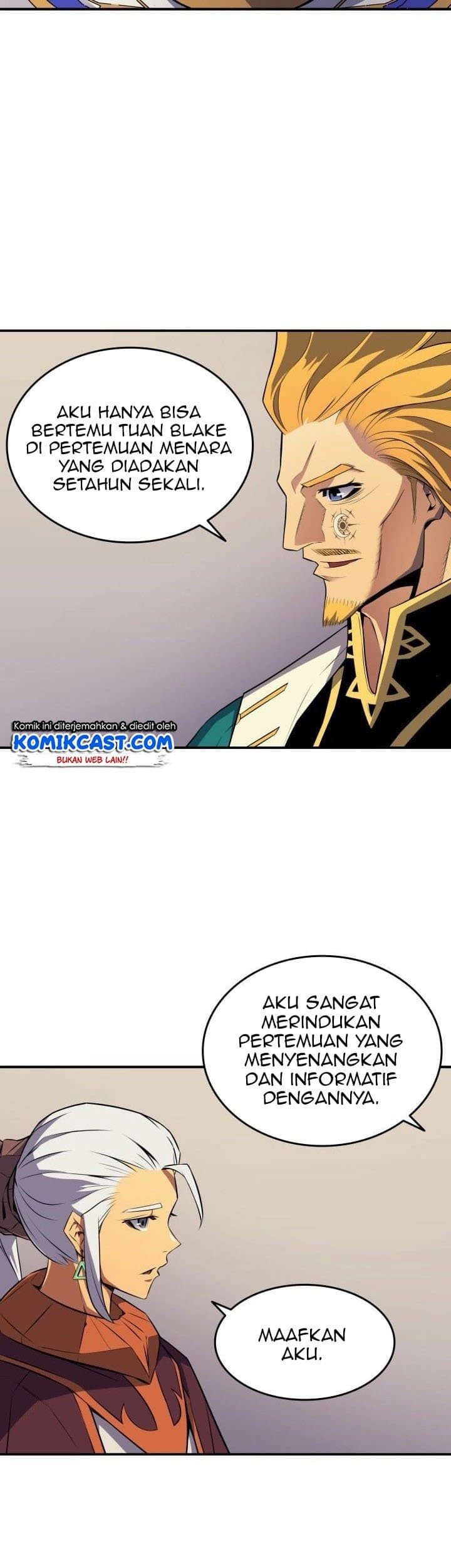 The Great Mage Returns After 4000 Years Chapter 43 page 26