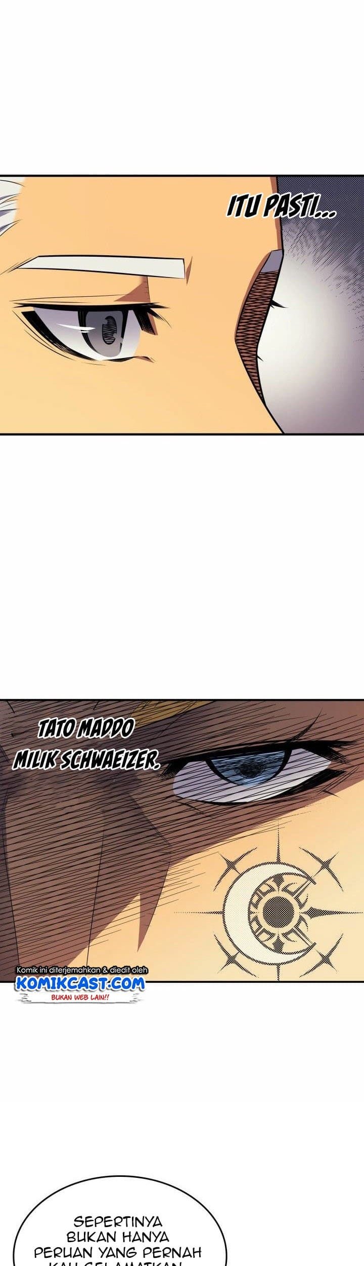 The Great Mage Returns After 4000 Years Chapter 43 page 27