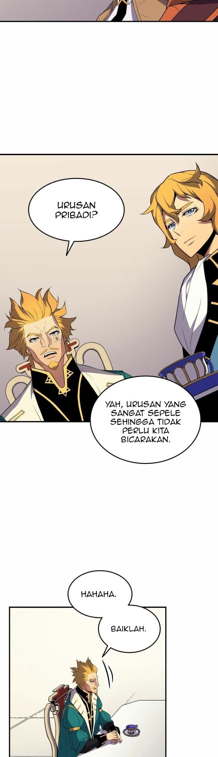 The Great Mage Returns After 4000 Years Chapter 43 page 30