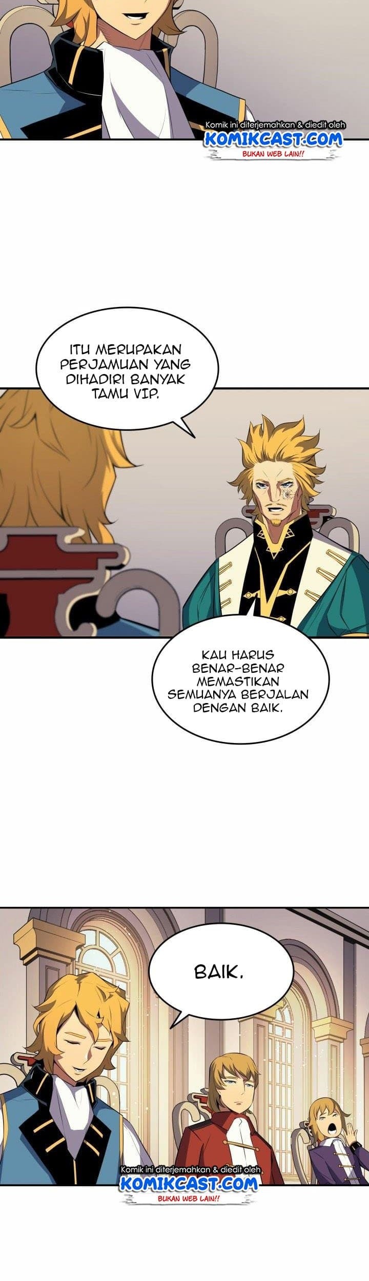 The Great Mage Returns After 4000 Years Chapter 43 page 32