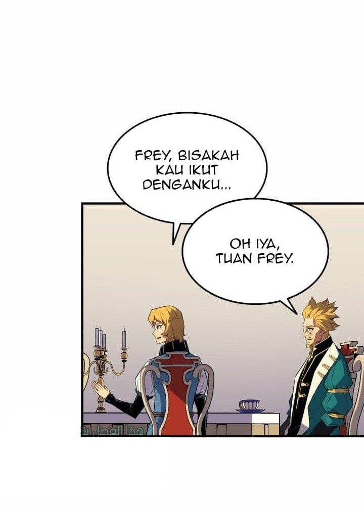 The Great Mage Returns After 4000 Years Chapter 43 page 33