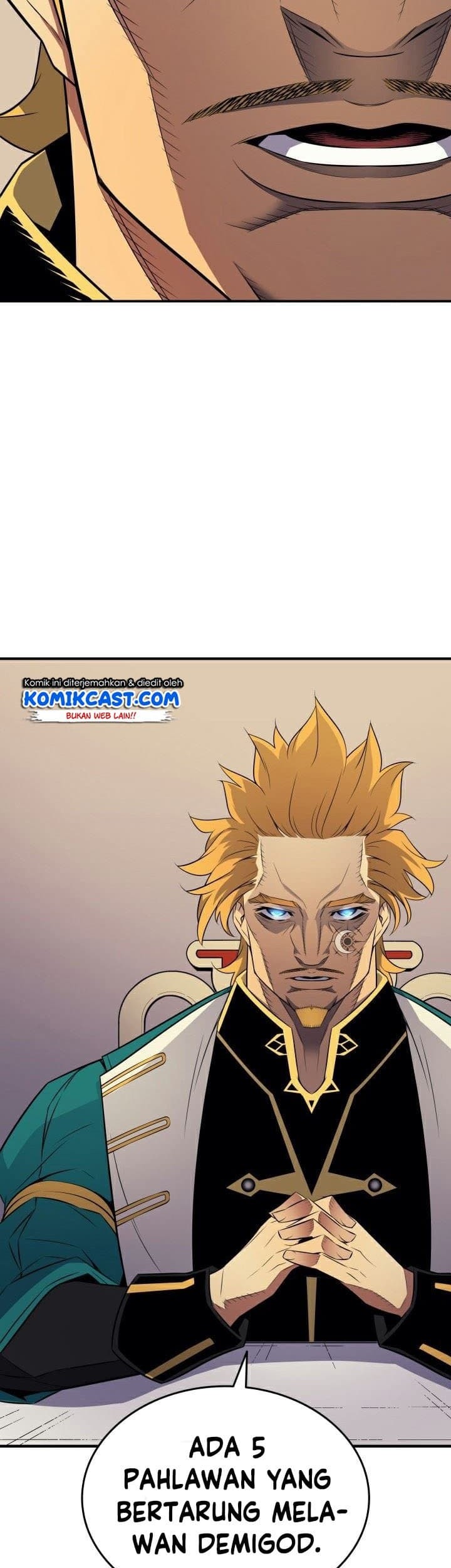 The Great Mage Returns After 4000 Years Chapter 44 page 41