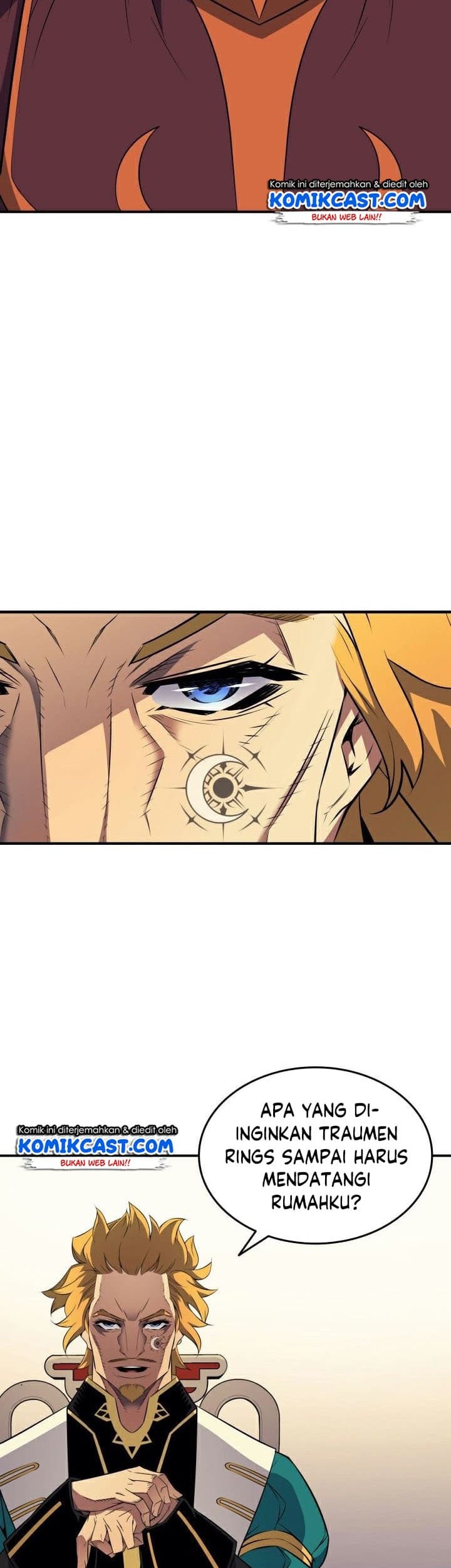 The Great Mage Returns After 4000 Years Chapter 44 page 3