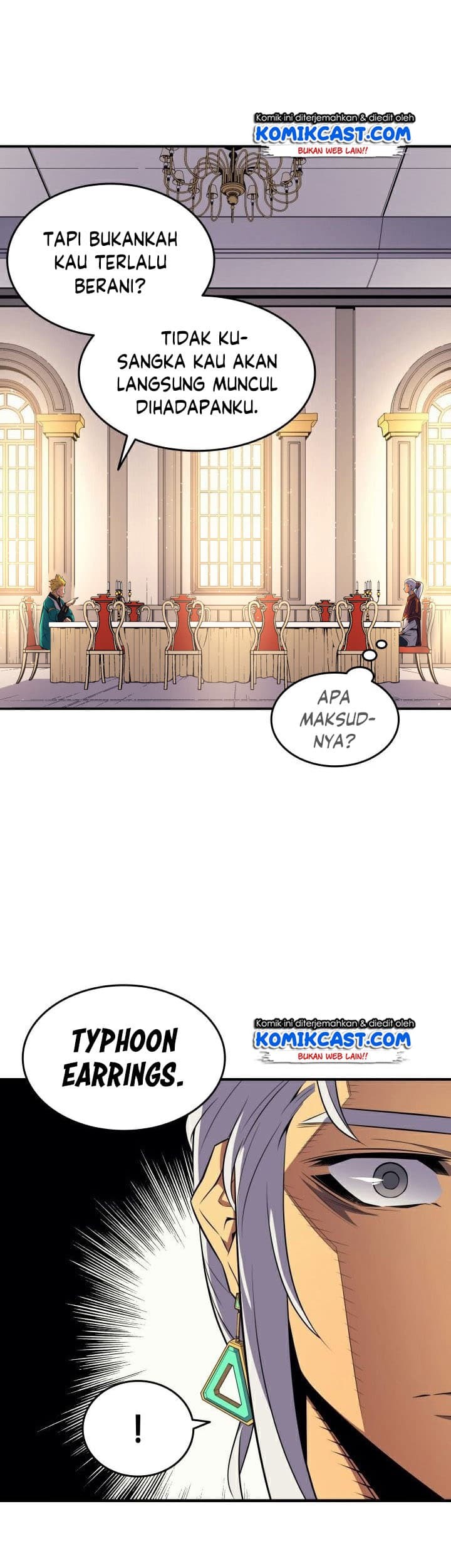 The Great Mage Returns After 4000 Years Chapter 44 page 6
